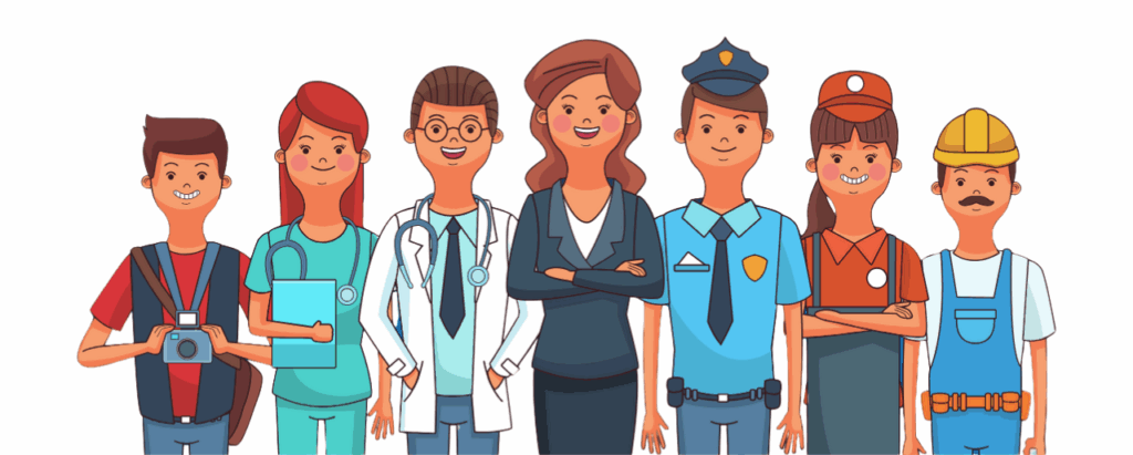 Interne communicatie voor non-deskmedewerkers